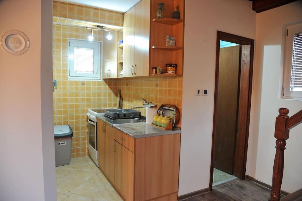 Casa vacanze Family House Maksimovic