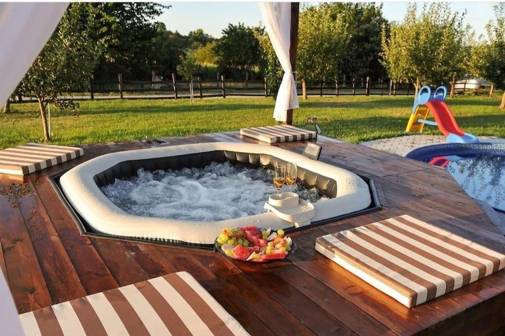Family House Maksimovic Casa vacanze Valjevo