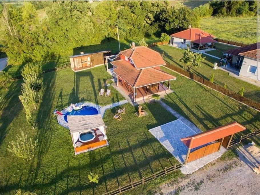 Family House Maksimovic Valjevo